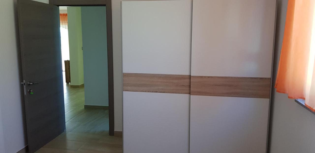 Yellow Cube Apartment Kozino