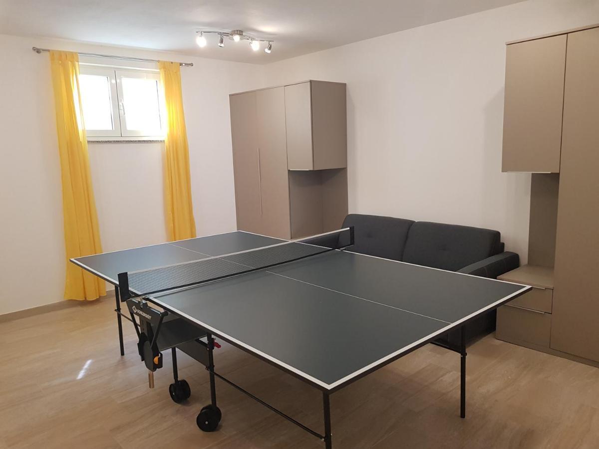 Yellow Cube Apartment Kozino