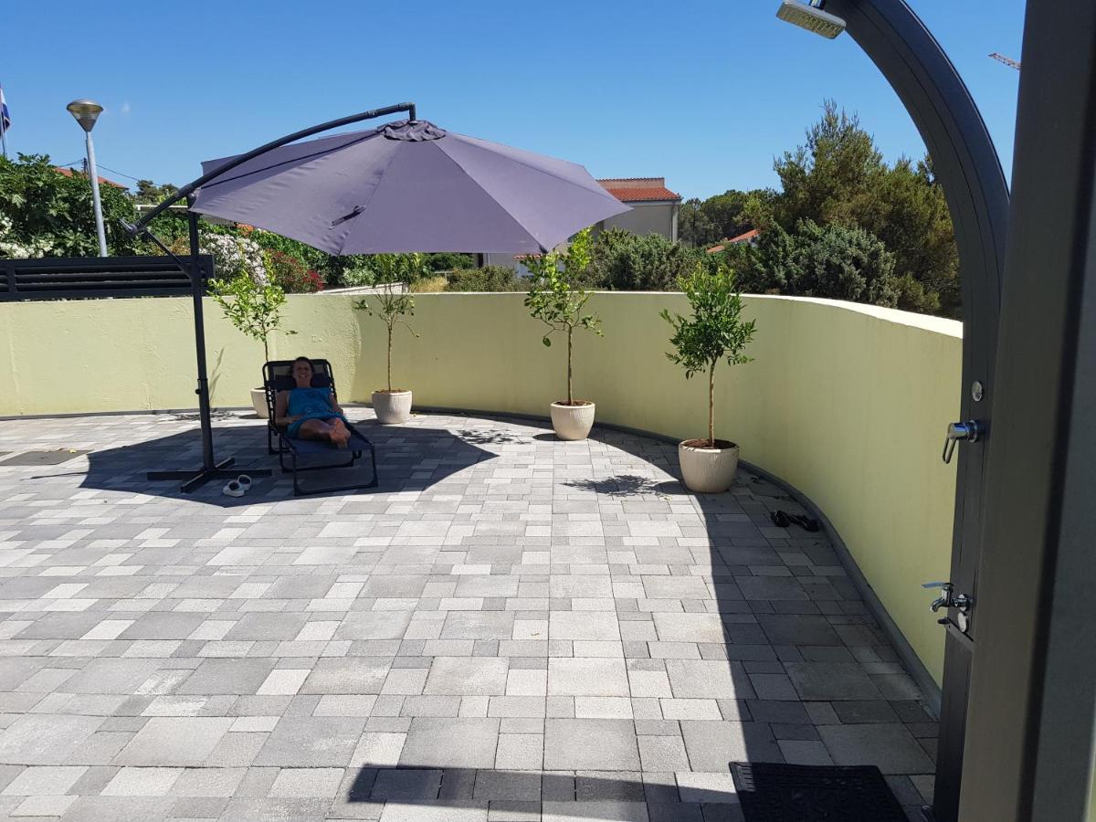 Apartman Yellow Cube Kozino
