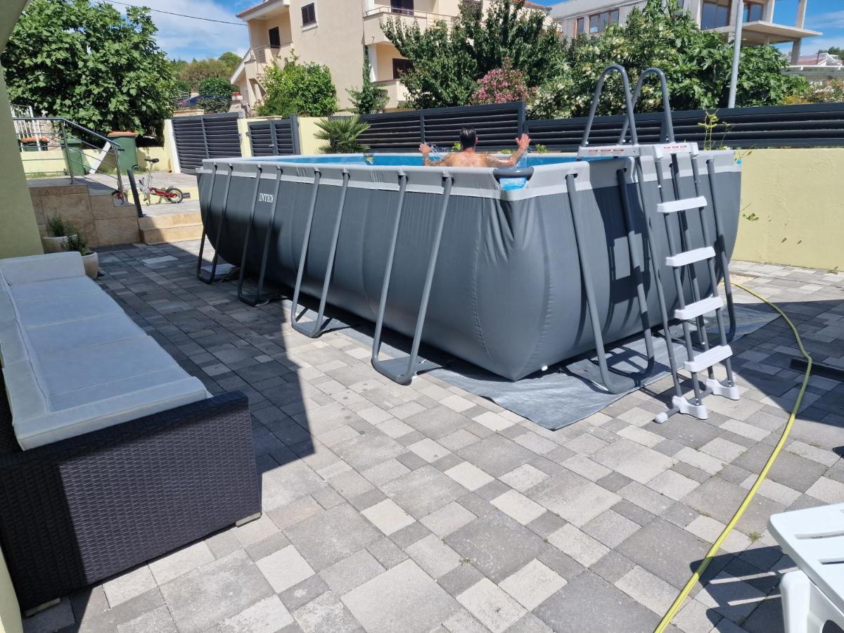 Apartman Yellow Cube Kozino