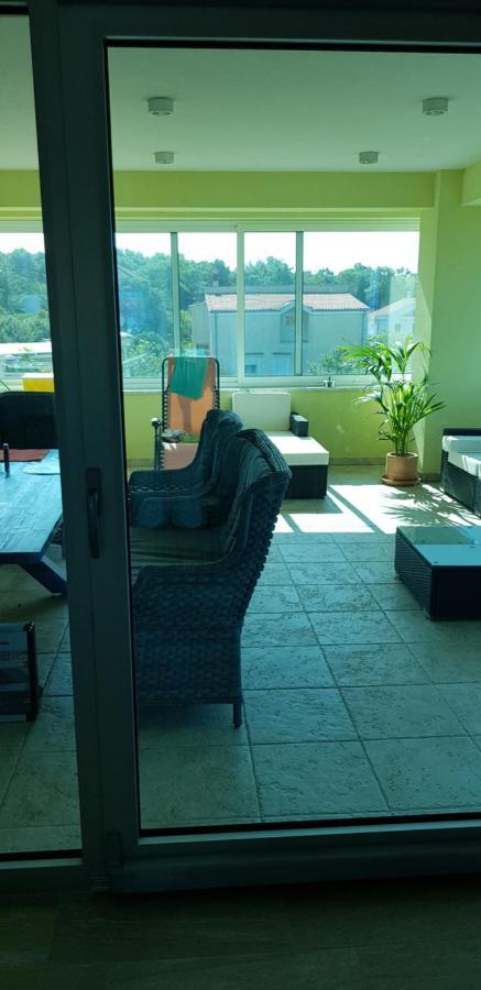 Appartement Yellow Cube *
