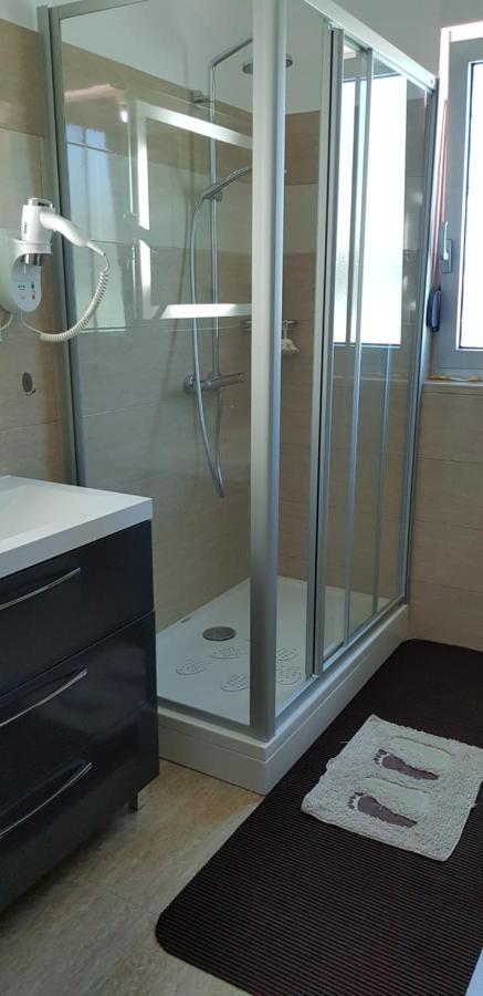 Appartement Yellow Cube *