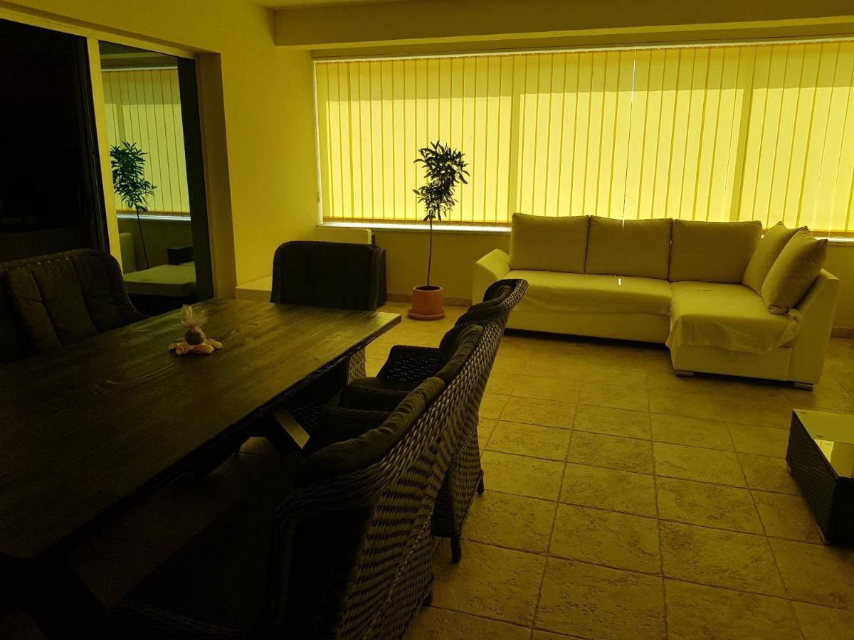 Appartement Yellow Cube
