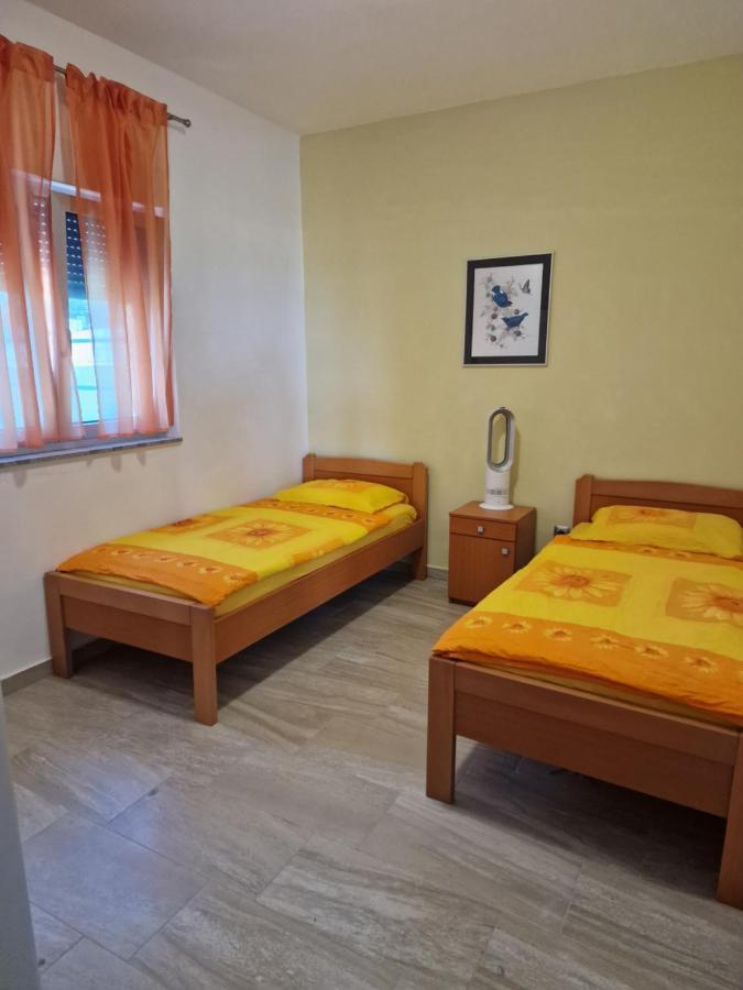 Appartement Yellow Cube
