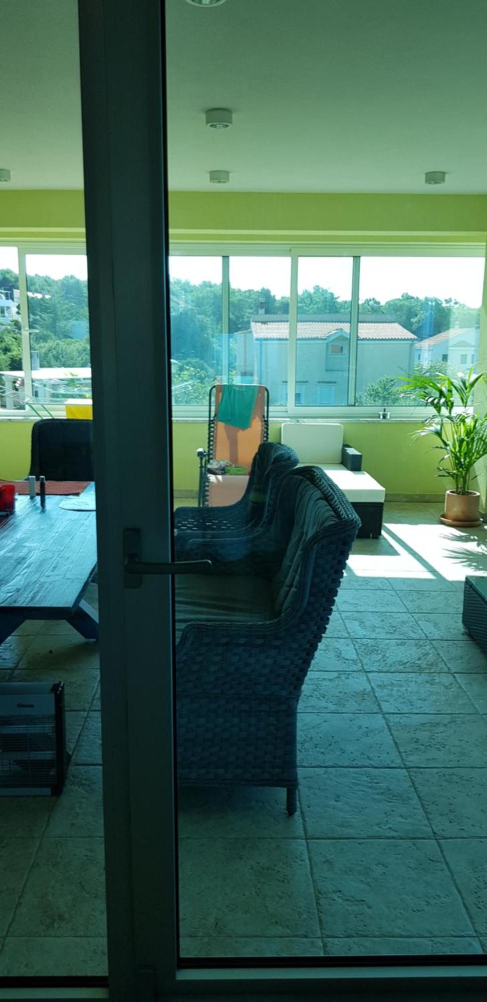 Yellow Cube Appartement