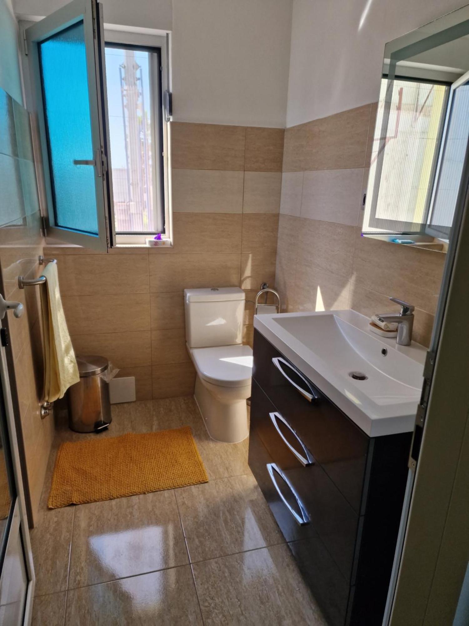 Appartement Yellow Cube *