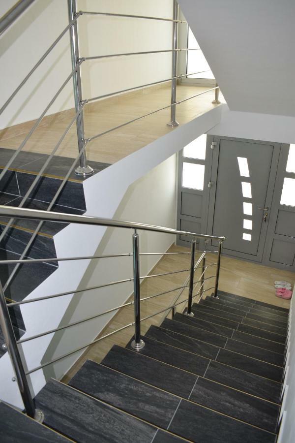 Appartement Yellow Cube