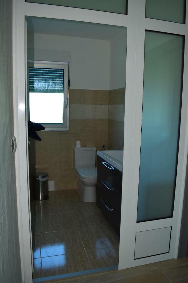 Appartement Yellow Cube