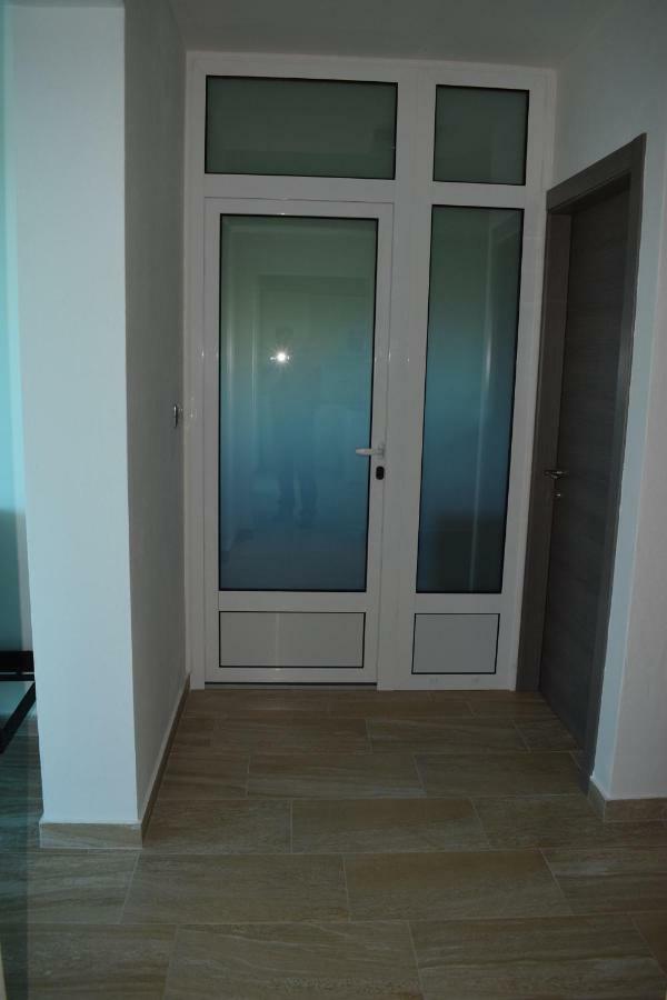 Yellow Cube Appartement